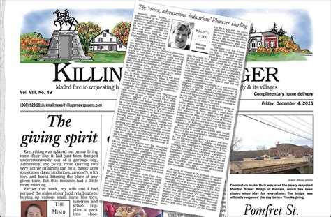March 4, 2022 london phone booth font. . Killingly villager obituaries